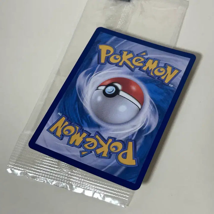 [BUNJANG] Jamsil Metamon Pokémon Card / 잠실 메타몽 카드 포켓몬 카드