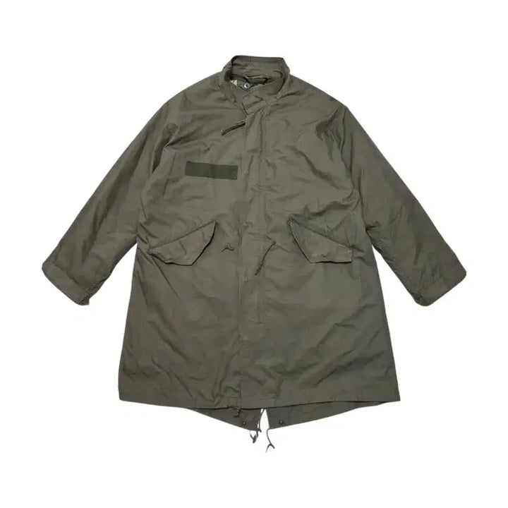 [BUNJANG] YMCLKY M-65 Fishtail Parka Jacket (Size S) / YMCLKY M-65 피쉬테일 개파카 S R