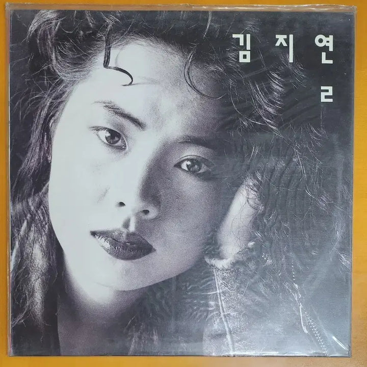 [BUNJANG] Kim Yeon-ja 2nd Album &