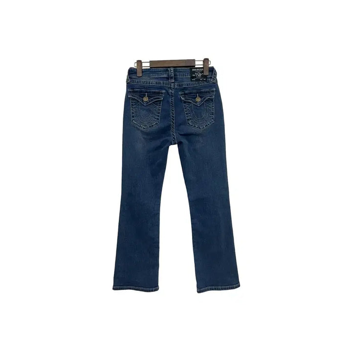 [BUNJANG] True Religion Bootcut Women&