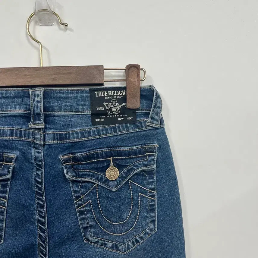[BUNJANG] True Religion Bootcut Women&