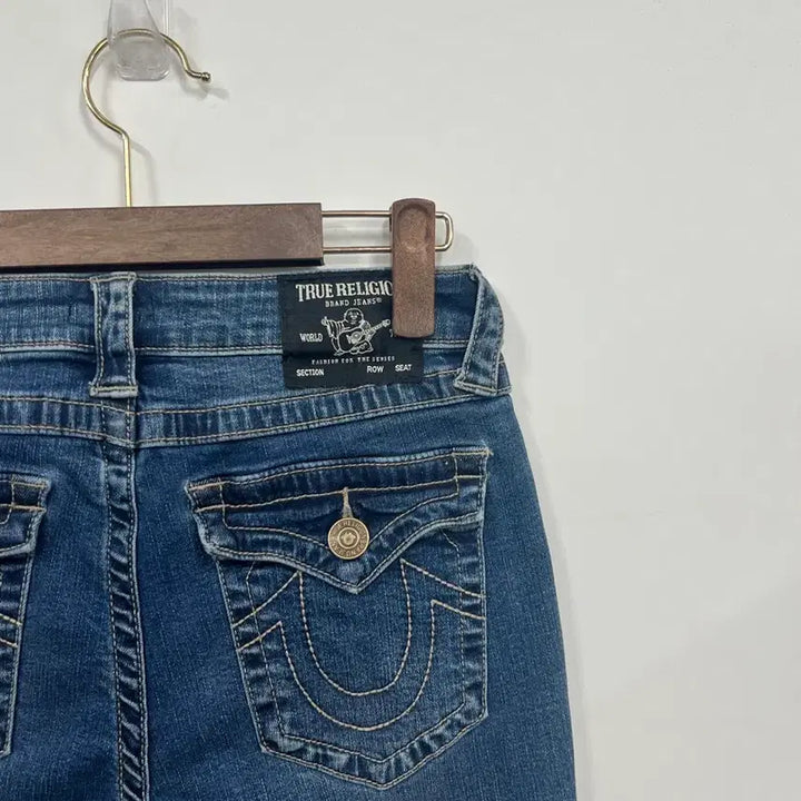 [BUNJANG] True Religion Bootcut Women&