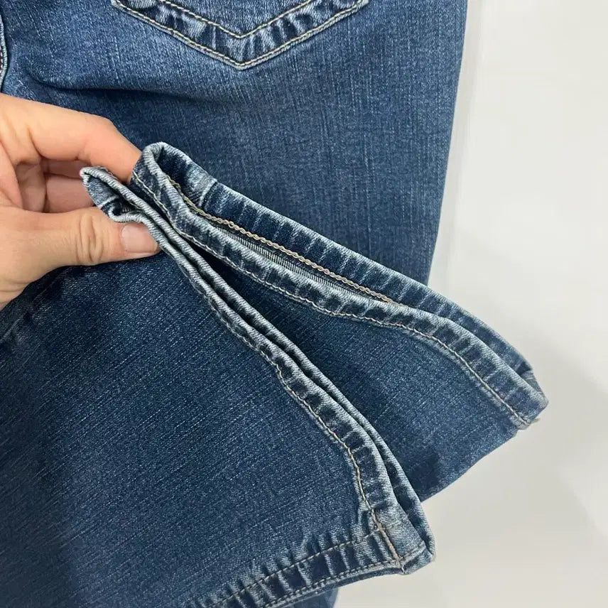 [BUNJANG] True Religion Bootcut Women&