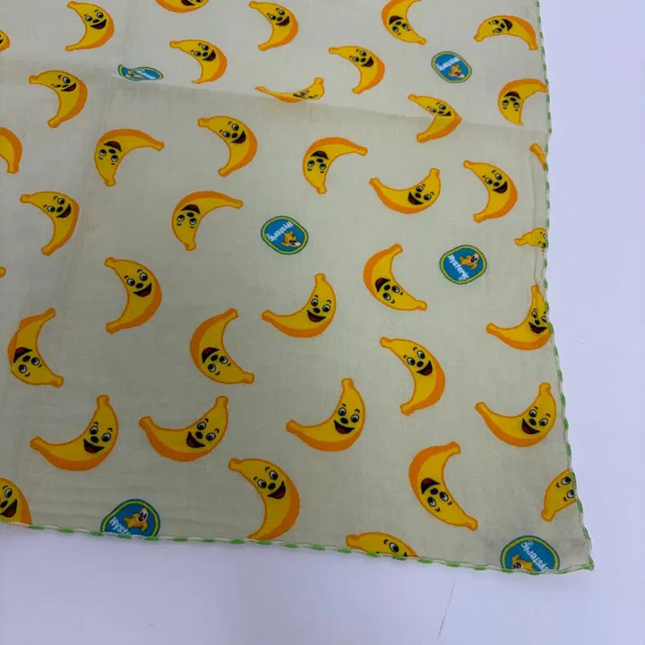 [BUNJANG] Hysteric Glamour Banana Scarf Bandana / 히스테릭글래머 바나나 스카프 손수건 반다나