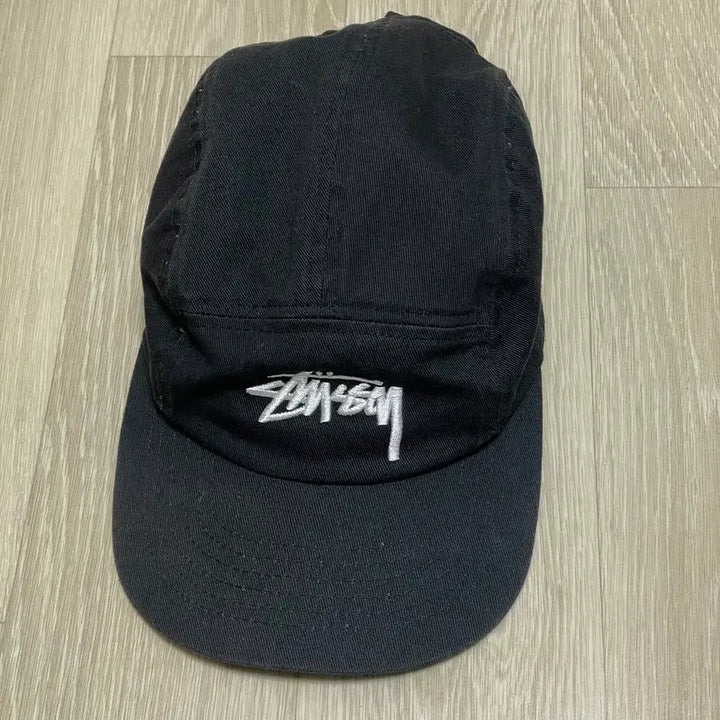 [BUNJANG] Stussy Camp Cap / 스투시 캠프캡