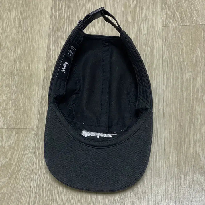 [BUNJANG] Stussy Camp Cap / 스투시 캠프캡