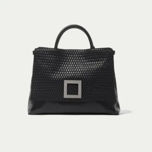 [BUNJANG] Rouge &amp; Lounge Salvatore Satchel Bag M / 루즈앤라운지 살바토레 사첼백M
