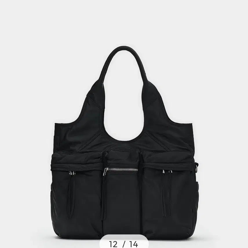 [BUNJANG] Bellier Operation Prochida Bag Nylon / 벨리에 오퍼레이션 프로치다백