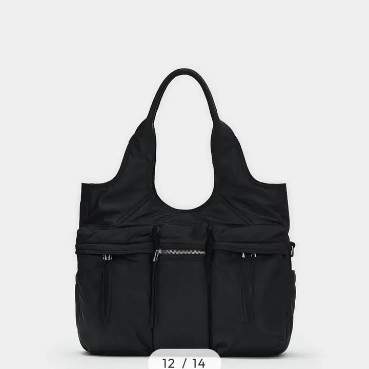 [BUNJANG] Bellier Operation Prochida Bag Nylon / 벨리에 오퍼레이션 프로치다백