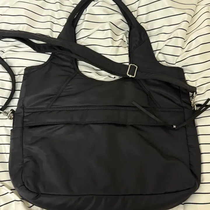 [BUNJANG] Bellier Operation Prochida Bag Nylon / 벨리에 오퍼레이션 프로치다백