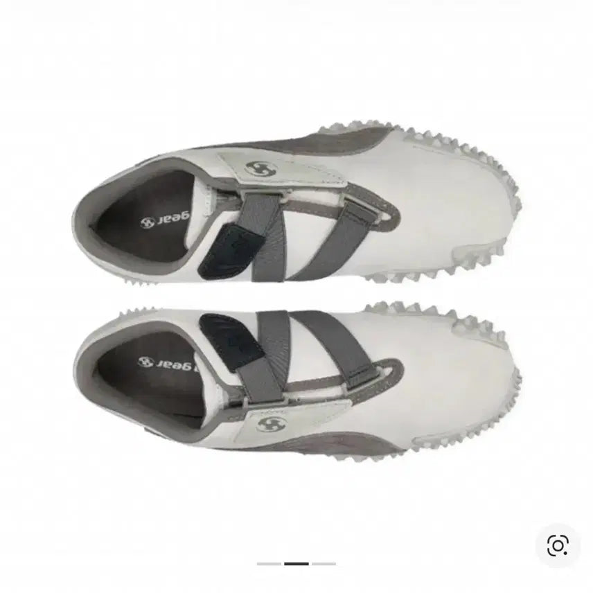 [BUNJANG] Puma x Sansan Gear Mostro Glacial Grey / 푸마 x 산산기어 모스트로 글레이셜 그레이