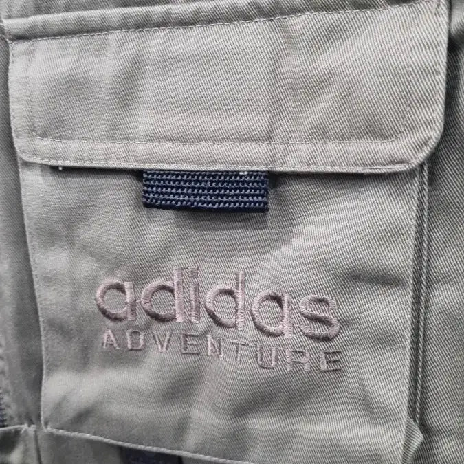 [BUNJANG] Adidas Adventure 90s Old School Men&