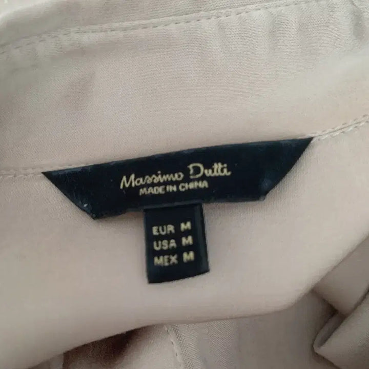 [BUNJANG] Massimo Dutti Women&