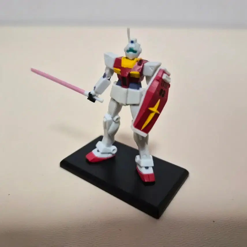 [BUNJANG] Bandai Gundam Collection 1/400 - GM (EFSF 03 Unit) / 건담콜렉션 1/400- F1 : 짐 (EFSF 03 번기)