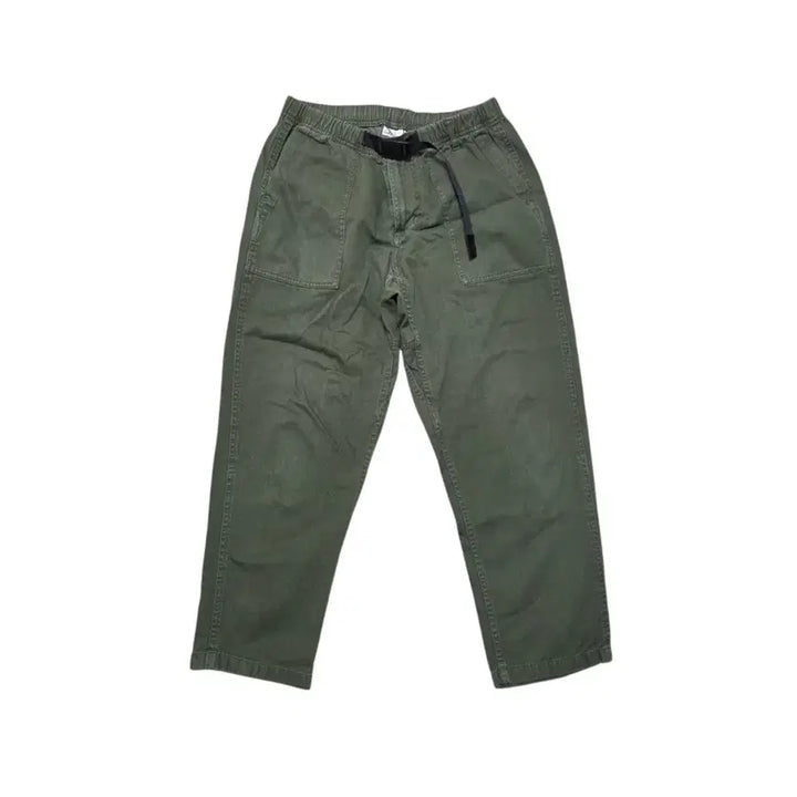 [BUNJANG] Gramicci USA Loose Tapered Chino Pants / Gramicci 그라미치 USA 루즈 테이퍼드 치노 팬츠