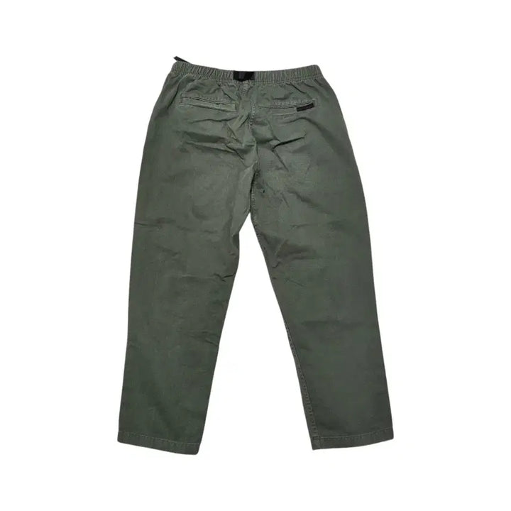 [BUNJANG] Gramicci USA Loose Tapered Chino Pants / Gramicci 그라미치 USA 루즈 테이퍼드 치노 팬츠