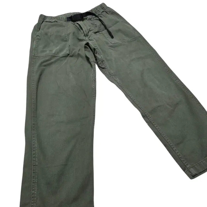 [BUNJANG] Gramicci USA Loose Tapered Chino Pants / Gramicci 그라미치 USA 루즈 테이퍼드 치노 팬츠