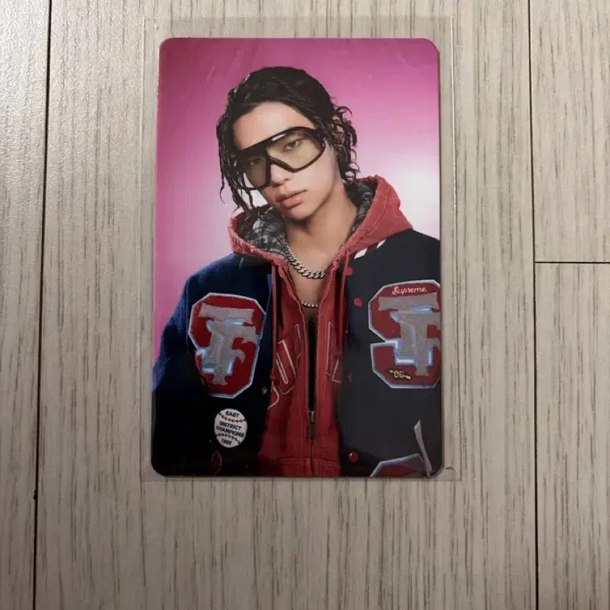 [BUNJANG] All Day Project Tarzan Photocard Pack Photocard / 올데이프로젝트 포카팩 타잔 포카