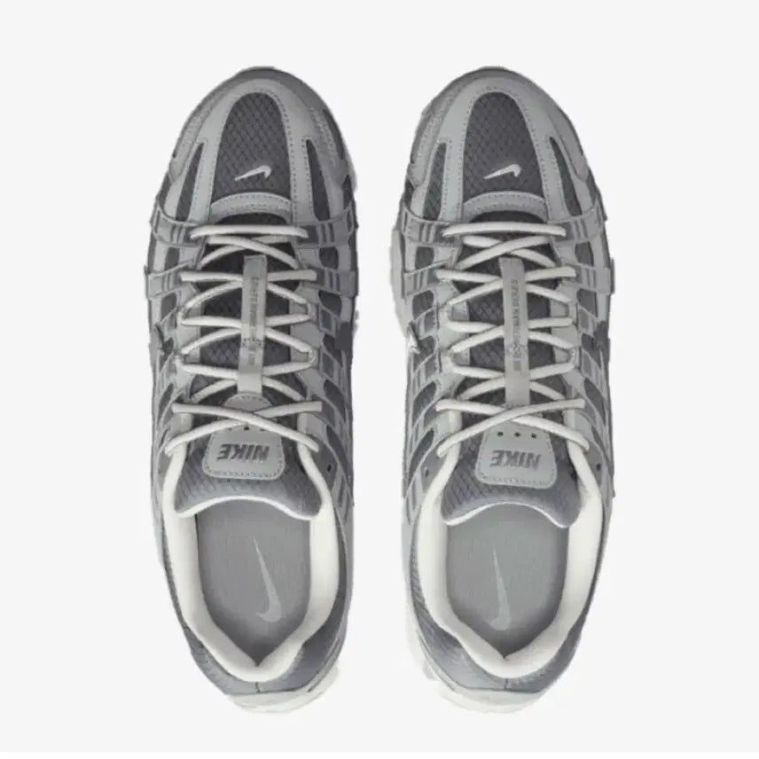 [BUNJANG] Nike P-6000 SE Sneakers / [250]나이키 p-6000 se 운동화