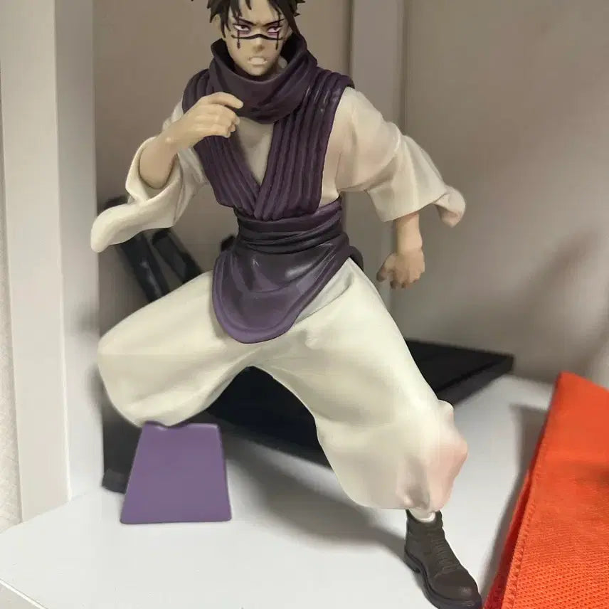 [BUNJANG] Jujutsu Kaisen Choso Figure / 주술회전 쵸소우 피규어