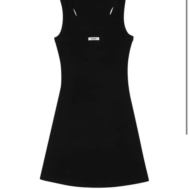 [BUNJANG] Bohemian Seoul Sleeveless Dress / 보헤미안서울 슬리브리스 원피스