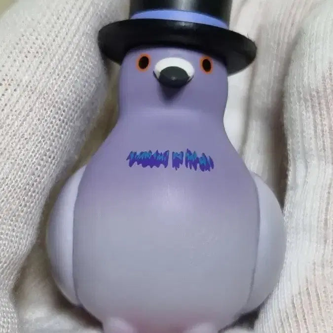 [BUNJANG] Kitancleub Pigeon Gacha Gentleman Pigeon / 키탄클럽 비둘기 가챠 신사구구