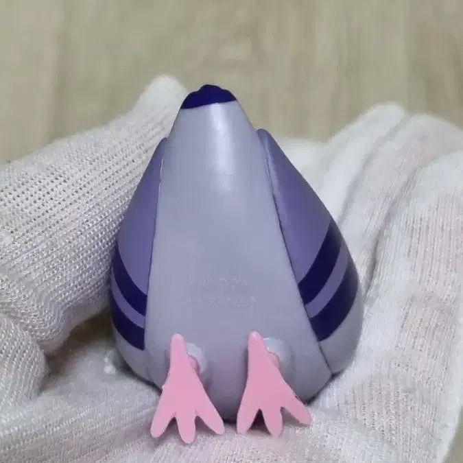[BUNJANG] Kitancleub Pigeon Gacha Gentleman Pigeon / 키탄클럽 비둘기 가챠 신사구구
