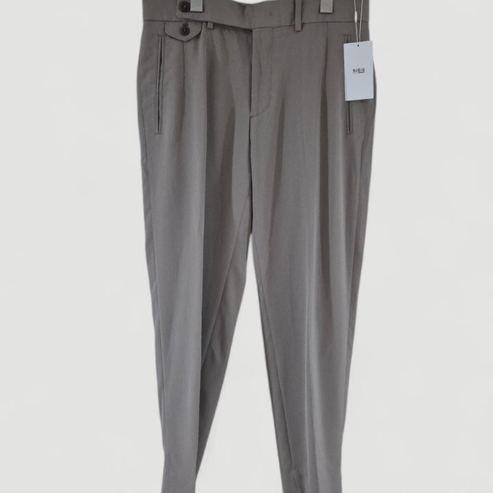 [BUNJANG] SIEG Mens Slacks Pants Size 78 / 새상품[30]지이크 슬랙스바지 팬츠