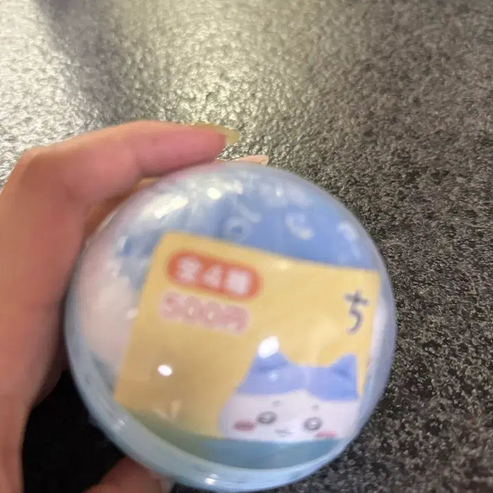 [SOLD OUT] 치이카와 클립 봉제인형 인형 키링 치이카와 판매