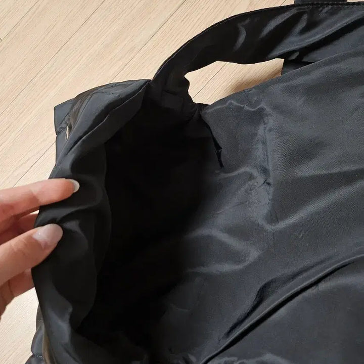 [BUNJANG] Edge Quilting Bag / [새상품] 엣지퀄팅백 판매합니다.