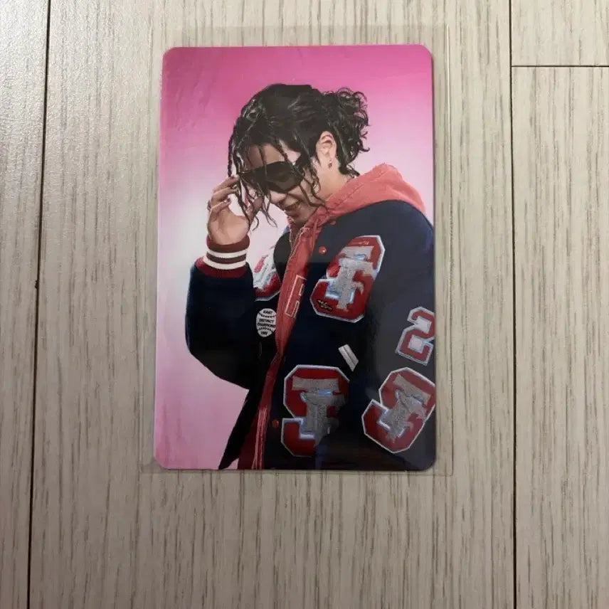 [BUNJANG] Allday Project Tarzan Photocard Pack Photocard / 올데이프로젝트 포카팩 타잔 포카