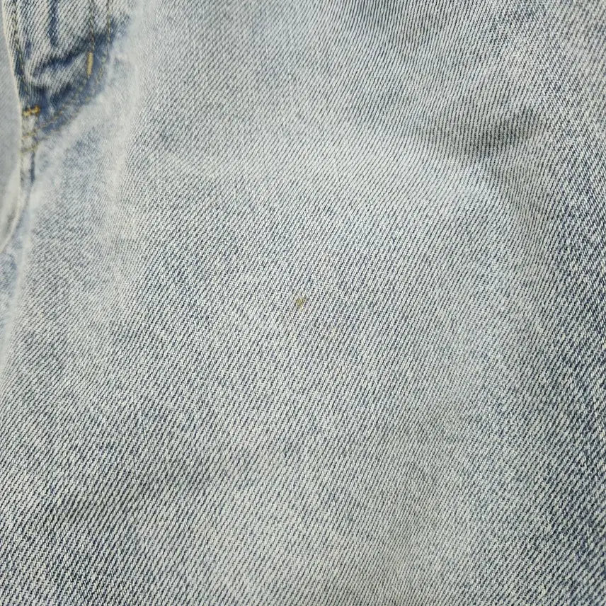 [BUNJANG] Modenaine Light Wash Denim Pants / 모드나인 연청 데님 팬츠 30