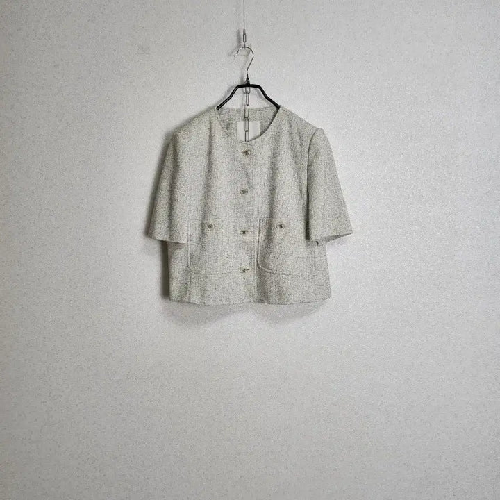 [SOLD OUT] 나무그림 트위드 자켓55