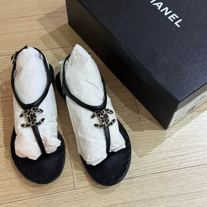[BUNJANG] Chanel Women&