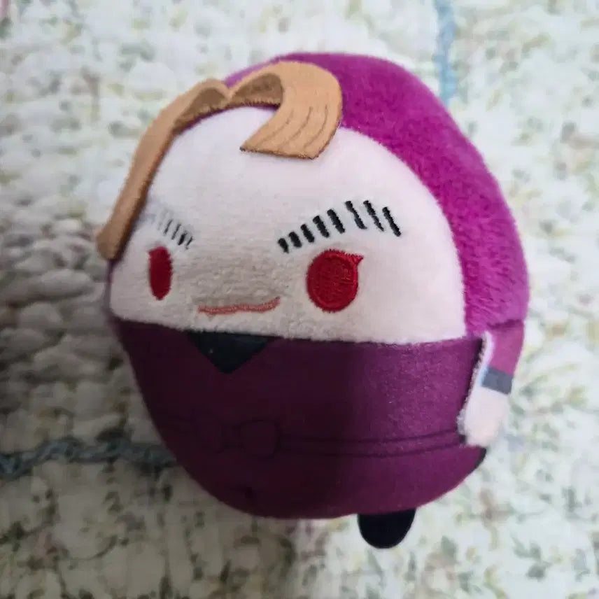 [BUNJANG] Nintama Rantaro Tamura Mikiamine 4th Year Fuwaroring / 닌타마 미키에몬 후와코로링