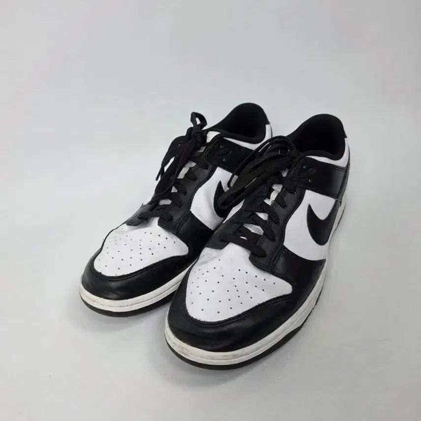 [BUNJANG] Nike Dunk Low Retro &