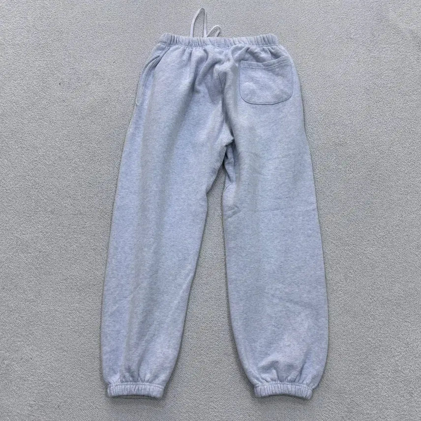 [BUNJANG] Fear of God Essentials Fleece Sweatpants / 실측확인 피어오브갓 에센셜 플리스 스웻 팬츠 0429E