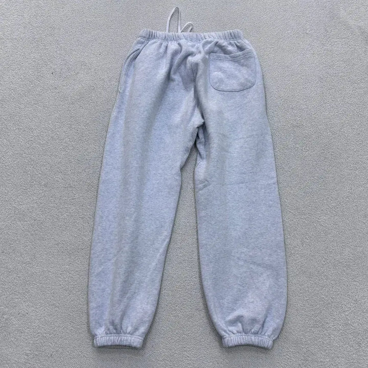 [BUNJANG] Fear of God Essentials Fleece Sweatpants / 실측확인 피어오브갓 에센셜 플리스 스웻 팬츠 0429E