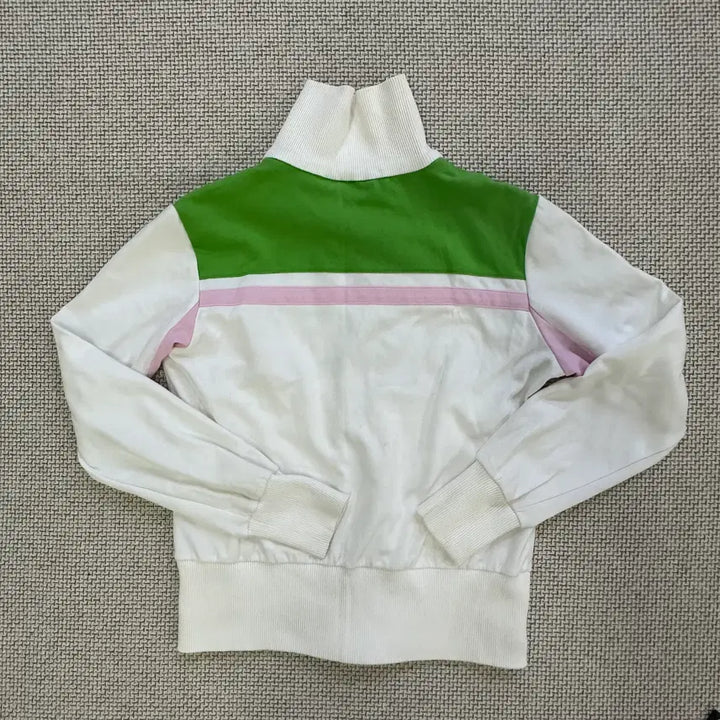 [BUNJANG] Puma High-Neck Zip-Up Jacket / S 푸마 하이넥 집업 자켓 0429D