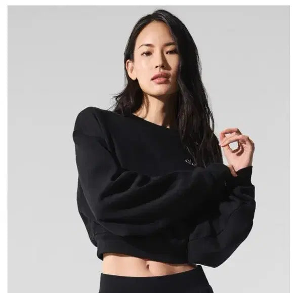 [SOLD OUT] 알로 아콜레이드 스커트