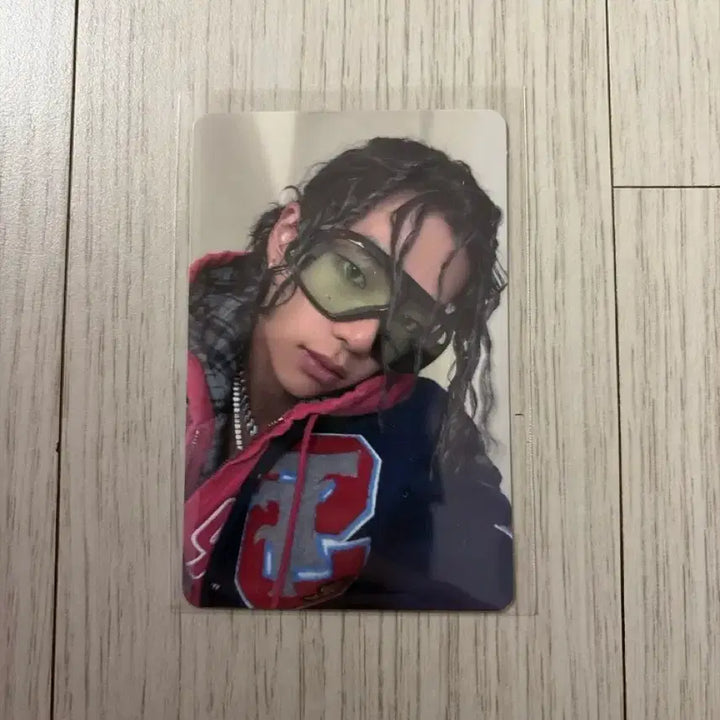 [BUNJANG] All Day Project Tarzan Photocard Pack / 올데이프로젝트 포카팩 타잔 포카