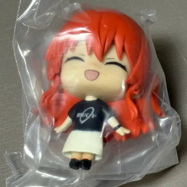 [BUNJANG] Bocchi the Rock! Hitori Gotoh Ikuyo Kita Figure / 봇치더록 봇치더락 키타 이쿠요 피규어 가챠