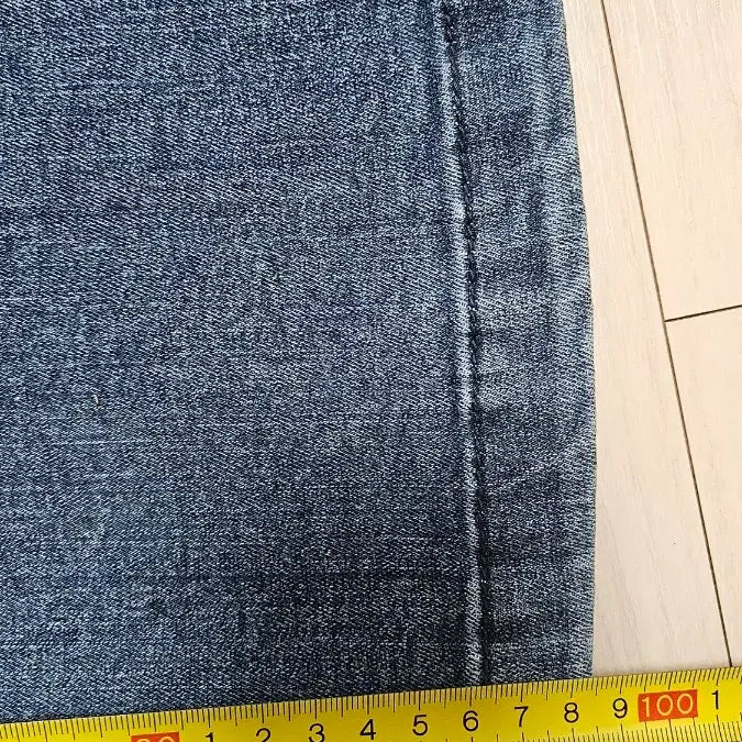 [BUNJANG] Guess Bootcut Jeans Size 25 / 게스  청바지 25