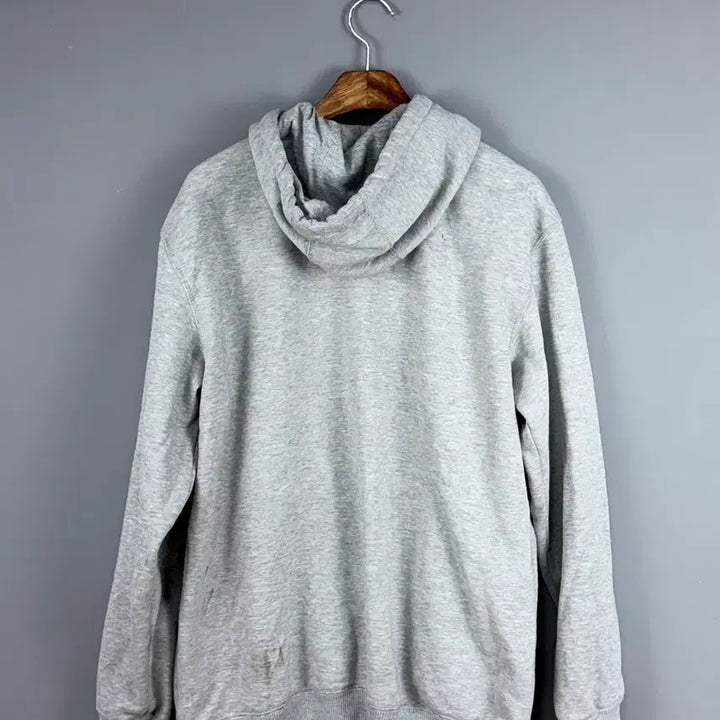 [BUNJANG] Carhartt K121 Midweight Pullover Hoodie / 칼하트 K121 미드웨이트 풀오버 후드티 E53