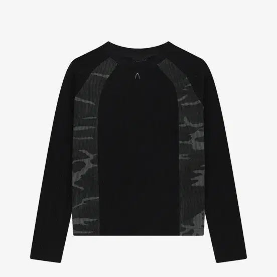 [BUNJANG] Arkham Long Sleeve Shirt / 아캄 롱슬리브
