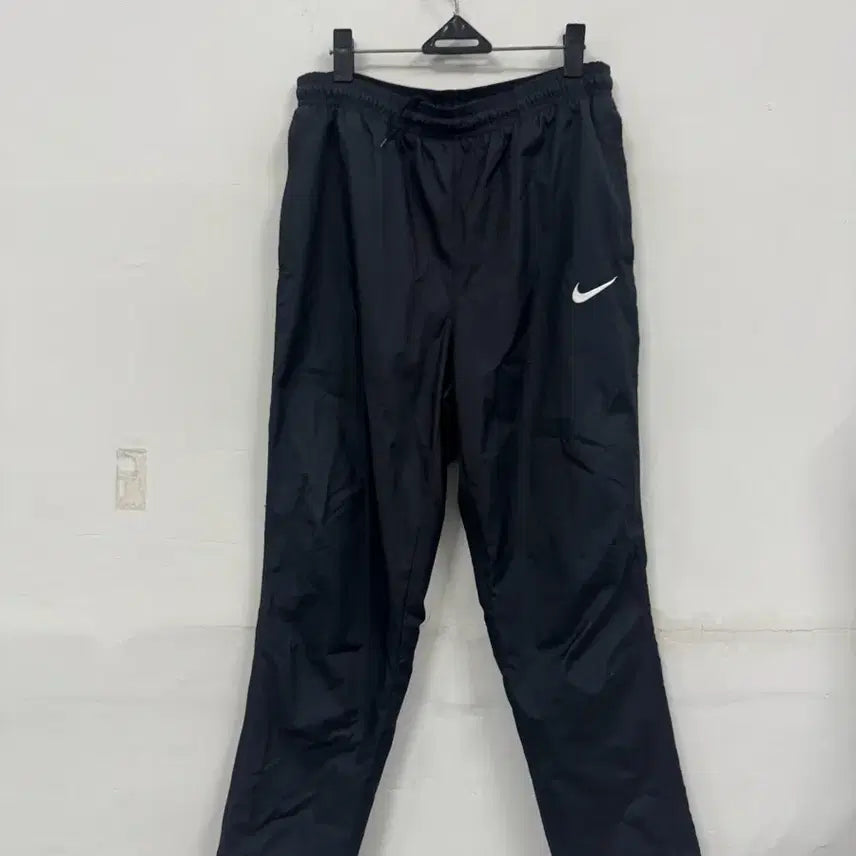 [BUNJANG] Nike Warm-up Pants / (33-34)나이키 웜업팬츠