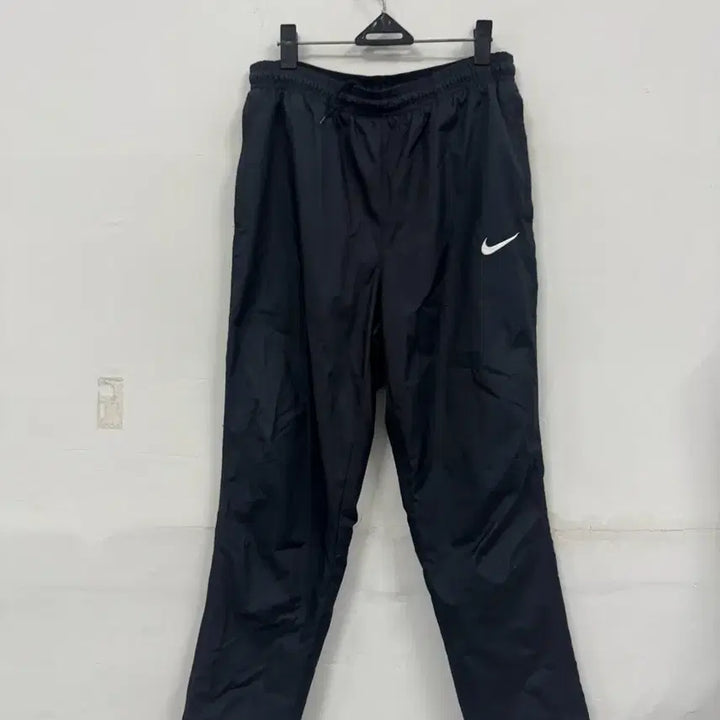 [BUNJANG] Nike Warm-up Pants / (33-34)나이키 웜업팬츠