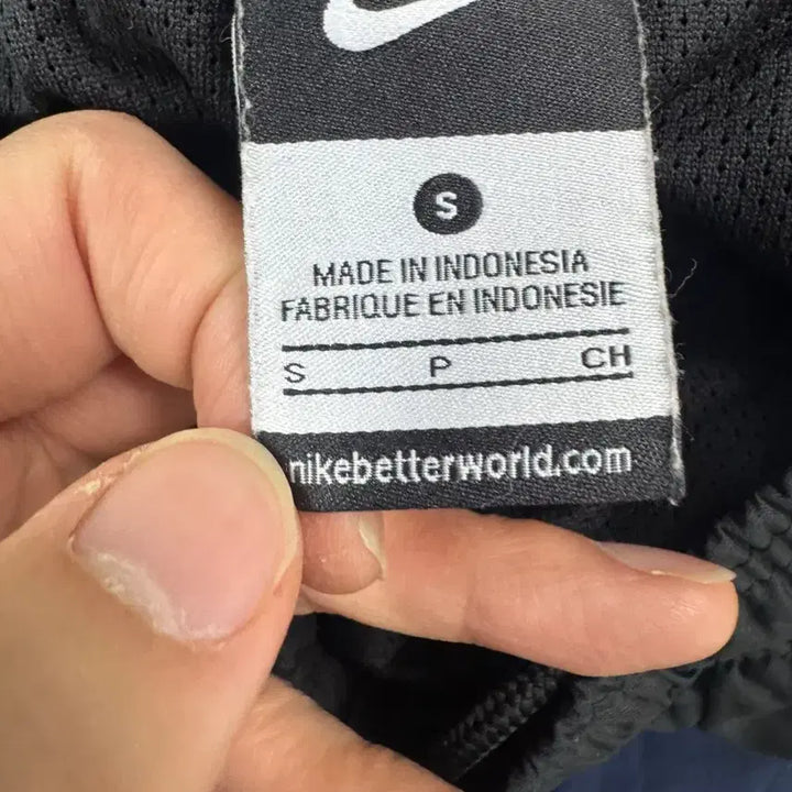 [BUNJANG] Nike Warm-up Pants / (33-34)나이키 웜업팬츠