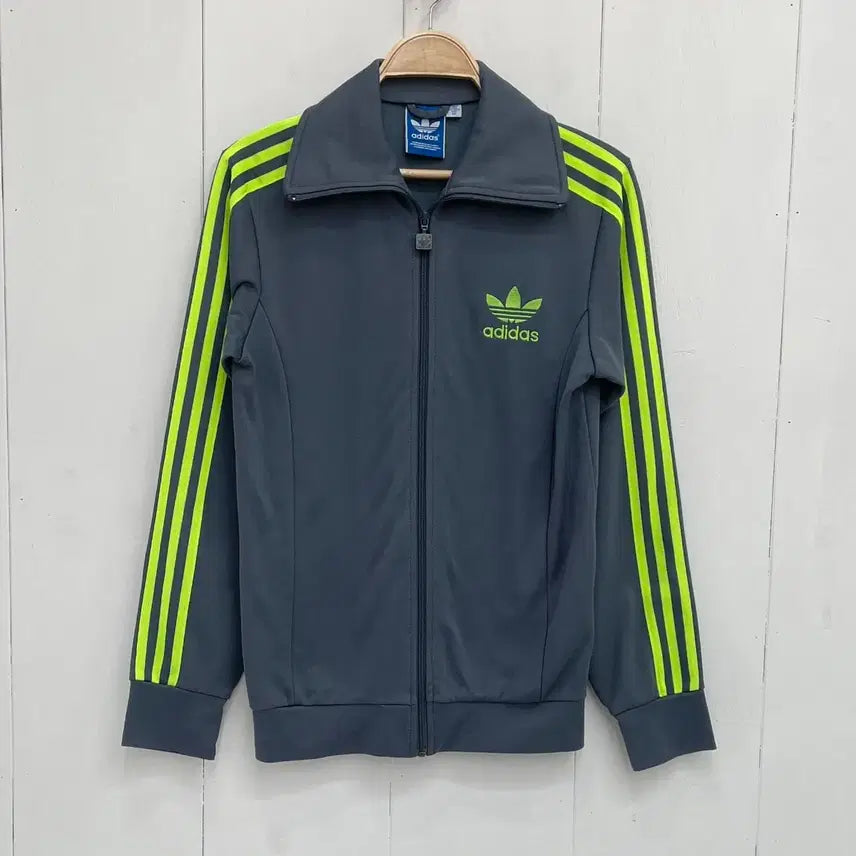 [BUNJANG] Adidas Originals Europa Track Top Jersey Jacket / 아디다스 오리지널 유로파 트랙탑 져지