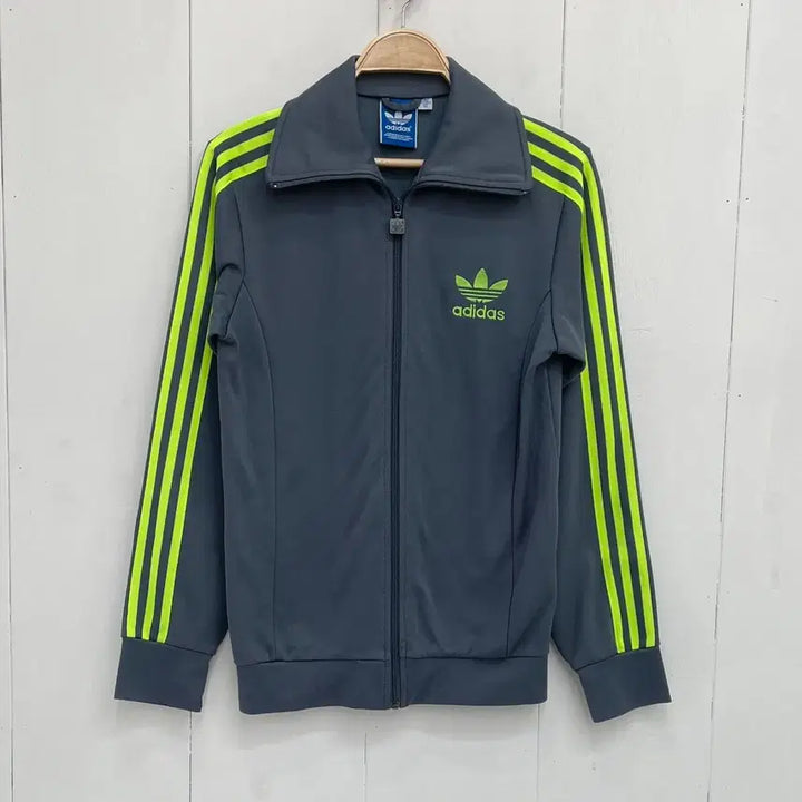 [BUNJANG] Adidas Originals Europa Track Top Jersey Jacket / 아디다스 오리지널 유로파 트랙탑 져지